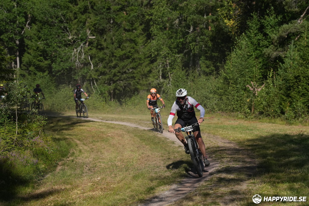 Bild från Cykelvasan 2022 (90km)