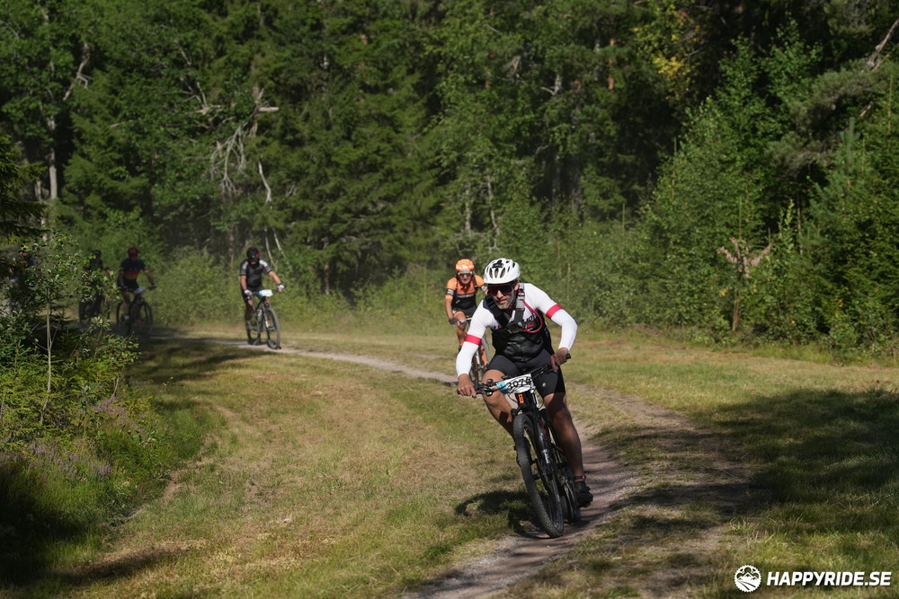 Bild från Cykelvasan 2022 (90km)