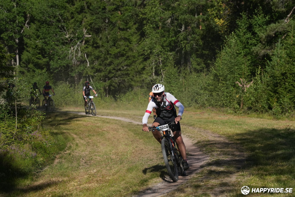Bild från Cykelvasan 2022 (90km)