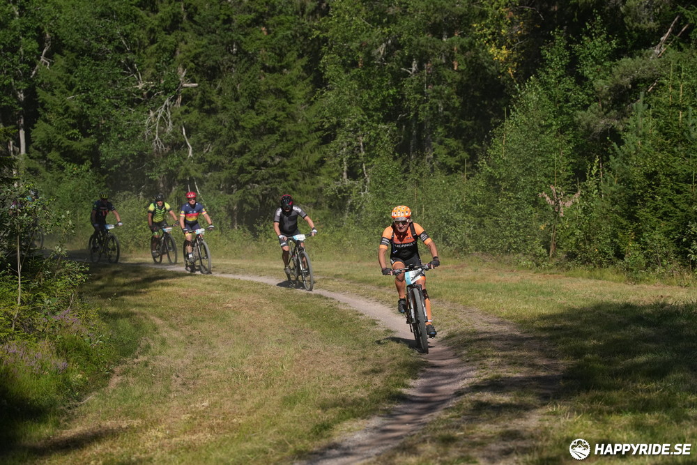 Bild från Cykelvasan 2022 (90km)