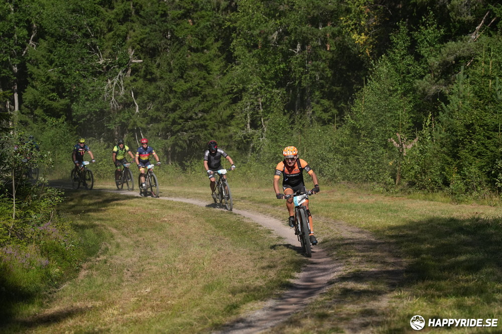 Bild från Cykelvasan 2022 (90km)