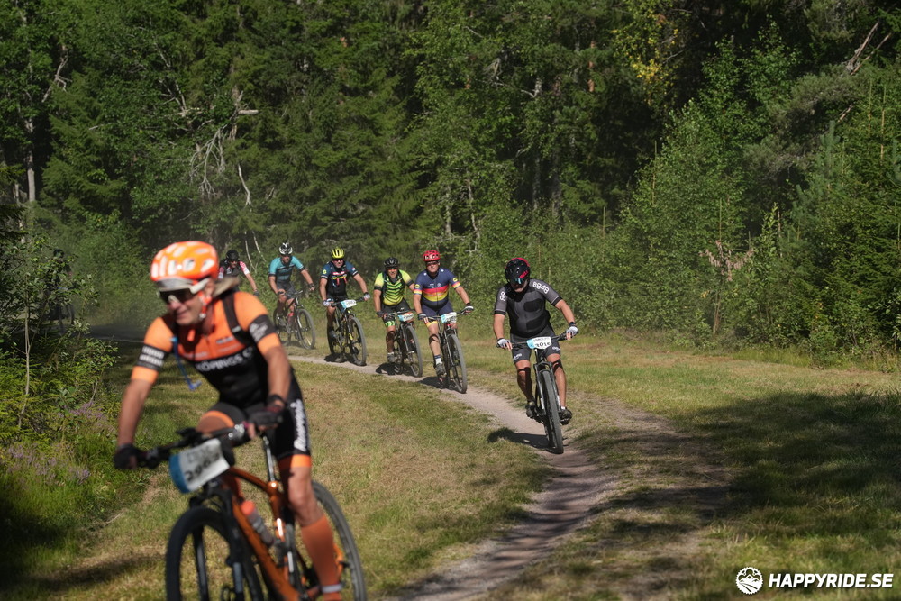 Bild från Cykelvasan 2022 (90km)