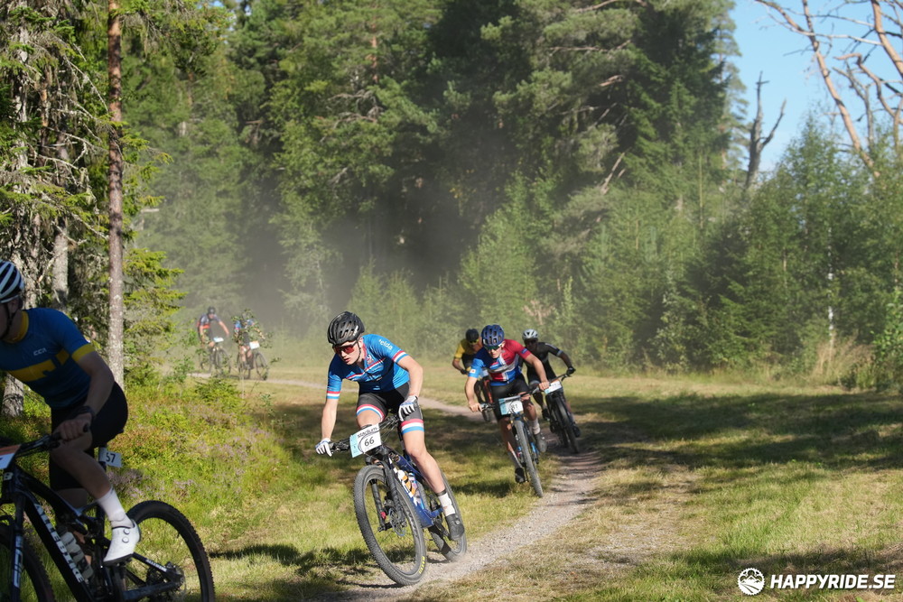 Bild från Cykelvasan 2022 (90km)