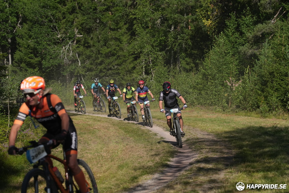Bild från Cykelvasan 2022 (90km)