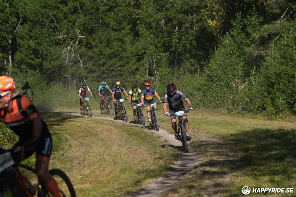 Bild från Cykelvasan 2022 (90km)