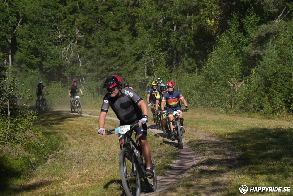 Bild från Cykelvasan 2022 (90km)