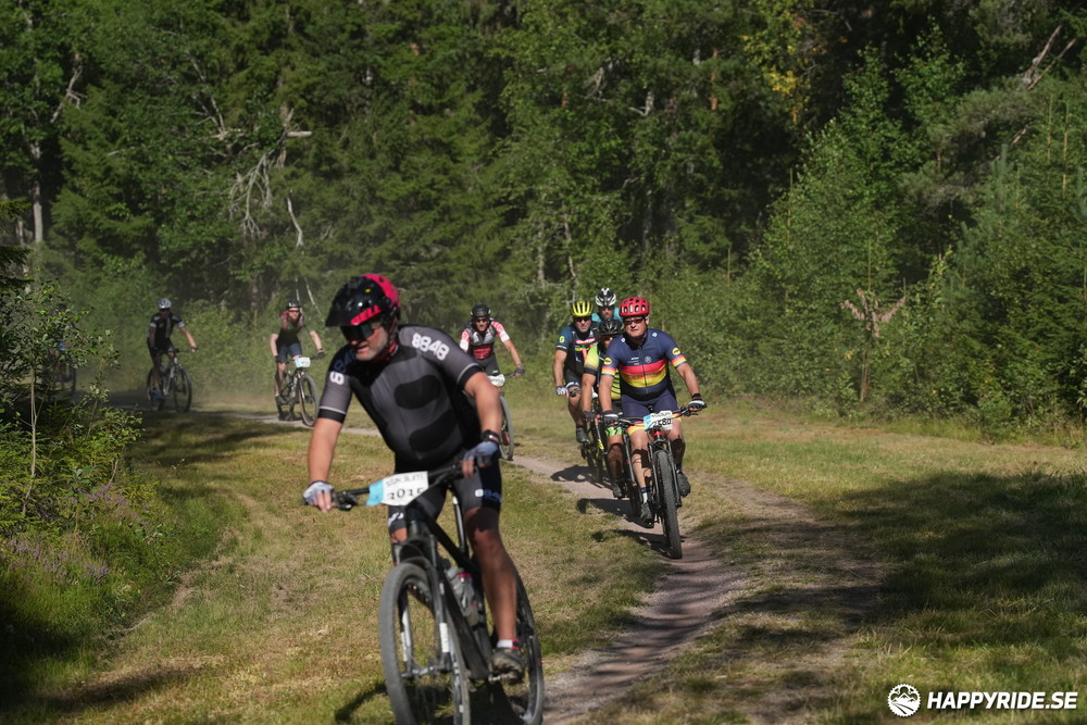 Bild från Cykelvasan 2022 (90km)