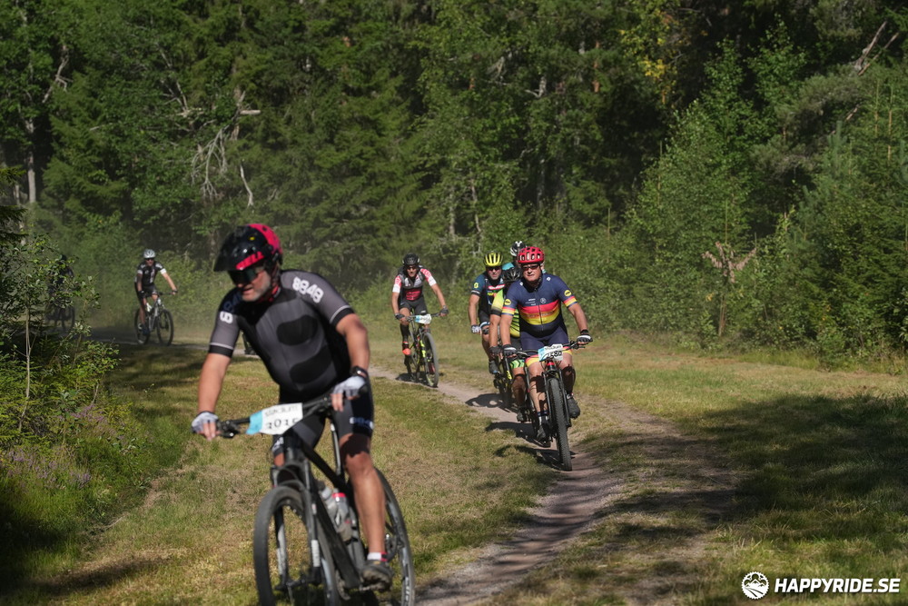 Bild från Cykelvasan 2022 (90km)