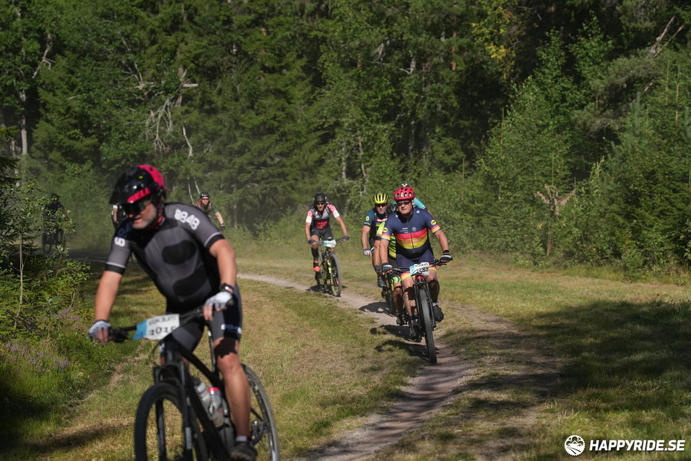 Bild från Cykelvasan 2022 (90km)
