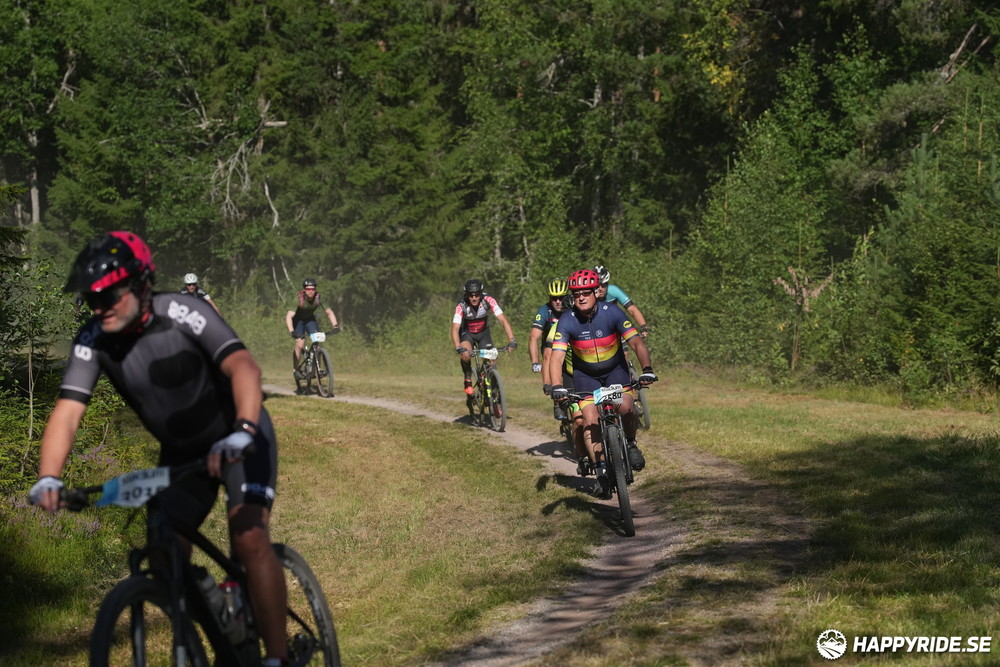 Bild från Cykelvasan 2022 (90km)