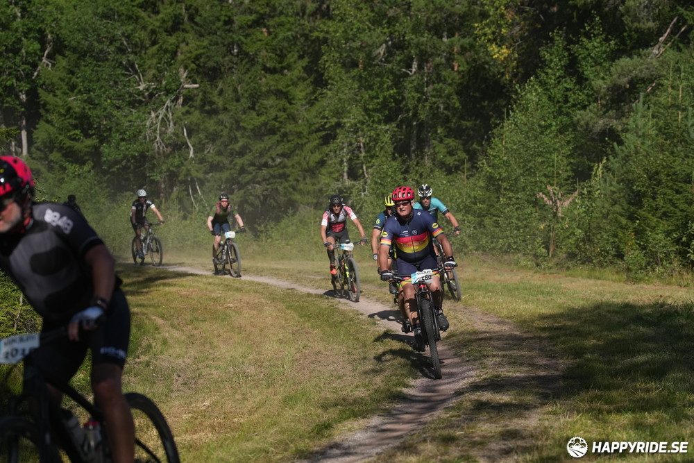 Bild från Cykelvasan 2022 (90km)