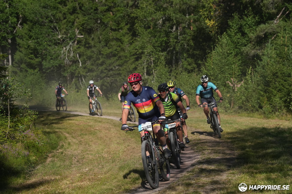 Bild från Cykelvasan 2022 (90km)