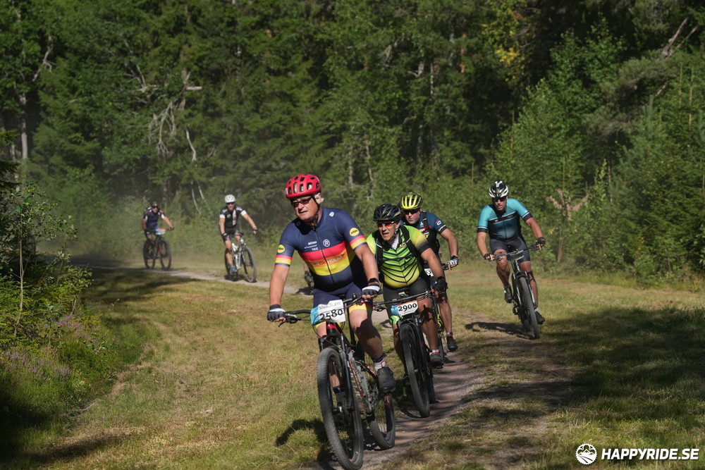 Bild från Cykelvasan 2022 (90km)