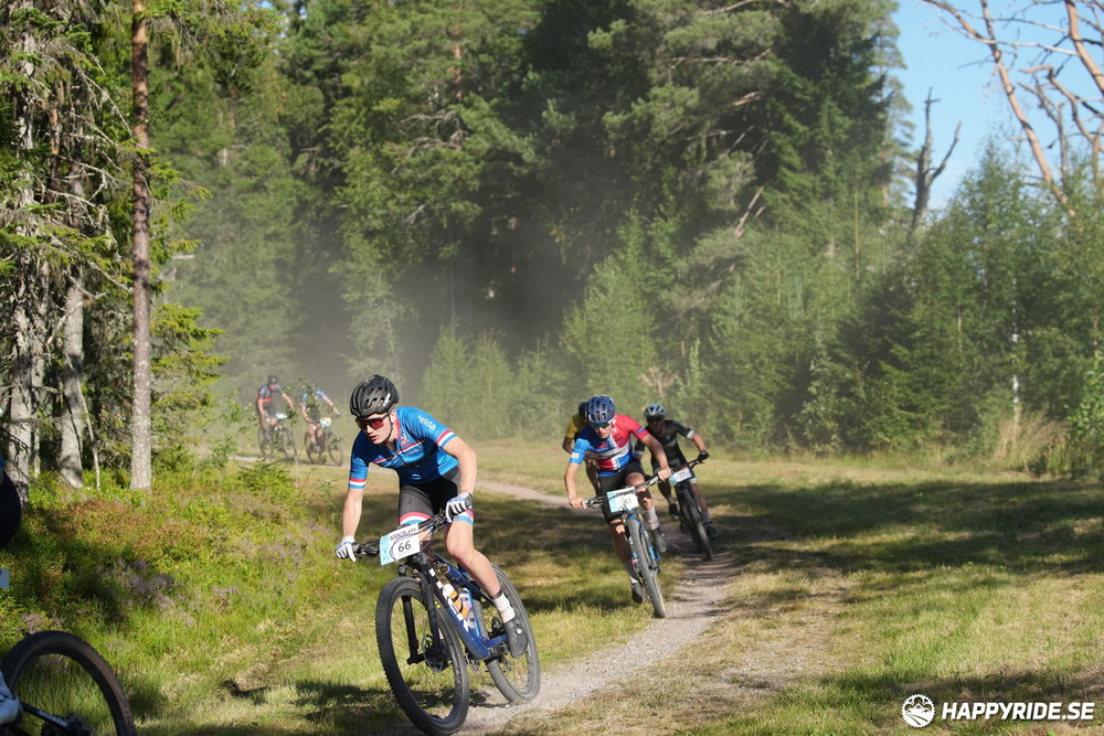 Bild från Cykelvasan 2022 (90km)