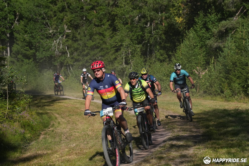 Bild från Cykelvasan 2022 (90km)