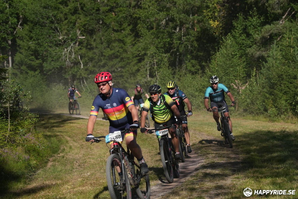 Bild från Cykelvasan 2022 (90km)