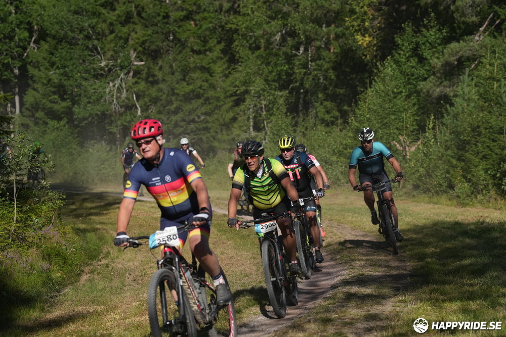 Bild från Cykelvasan 2022 (90km)