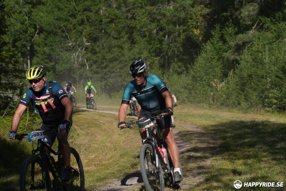 Bild från Cykelvasan 2022 (90km)