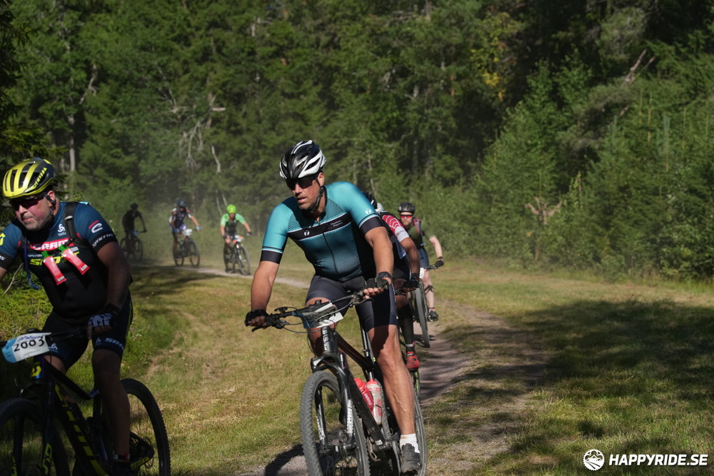 Bild från Cykelvasan 2022 (90km)
