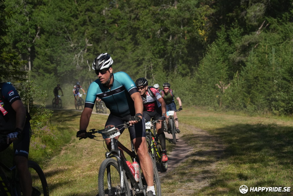 Bild från Cykelvasan 2022 (90km)