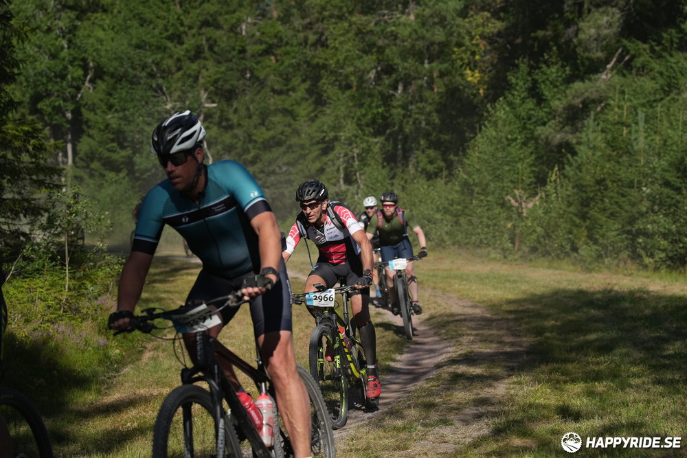 Bild från Cykelvasan 2022 (90km)