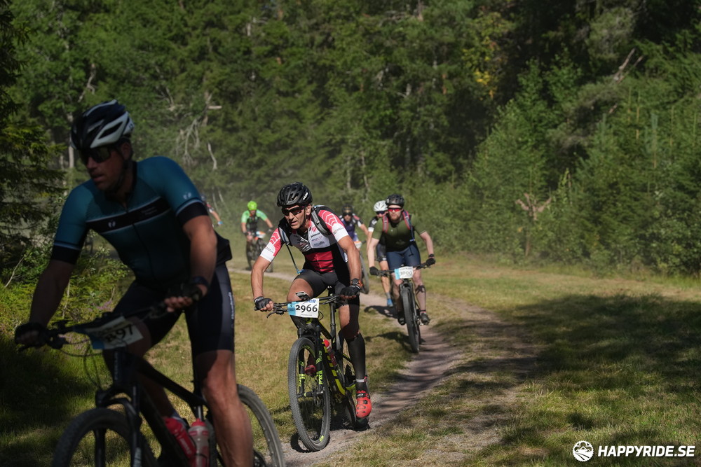 Bild från Cykelvasan 2022 (90km)
