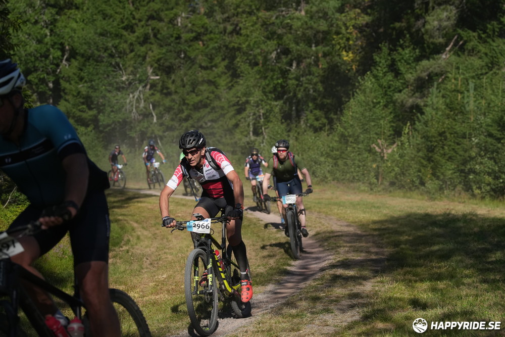 Bild från Cykelvasan 2022 (90km)