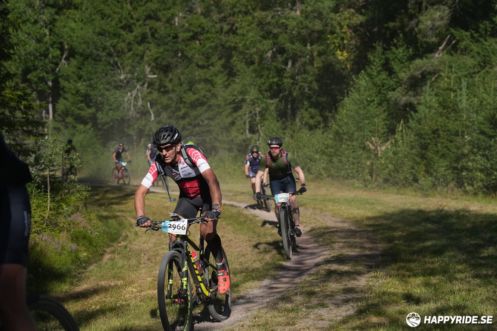 Bild från Cykelvasan 2022 (90km)