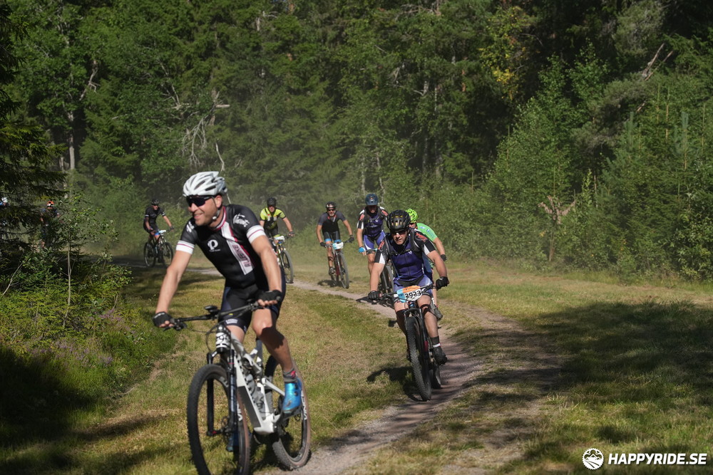Bild från Cykelvasan 2022 (90km)