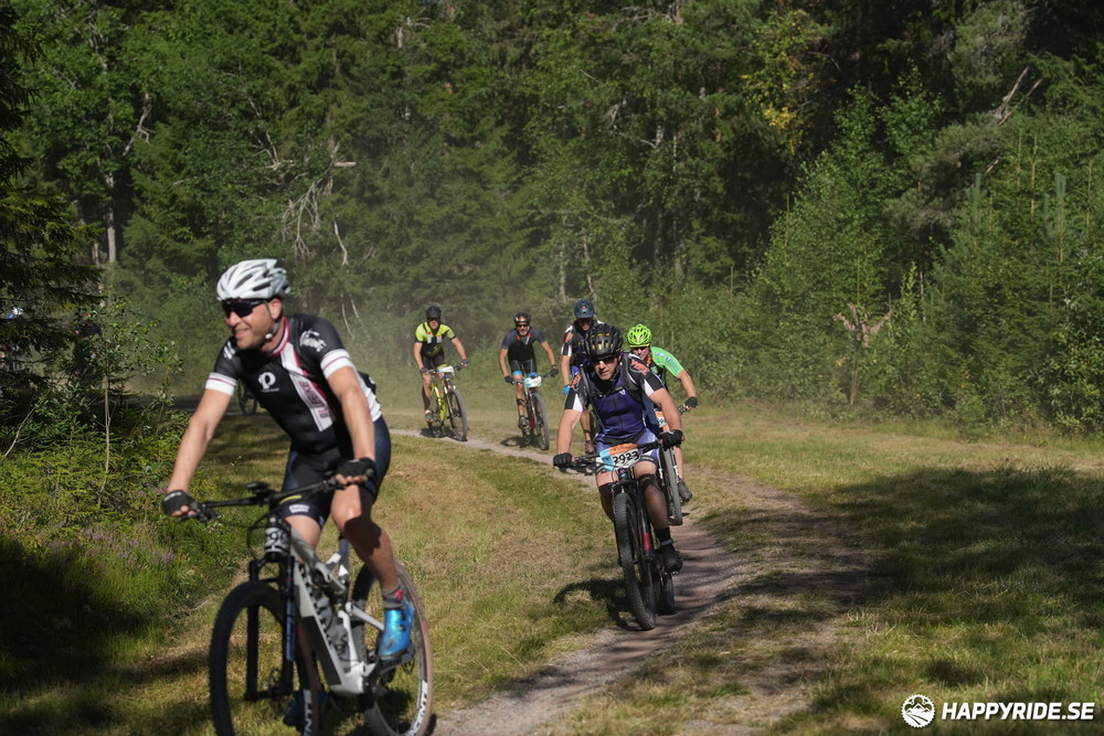Bild från Cykelvasan 2022 (90km)