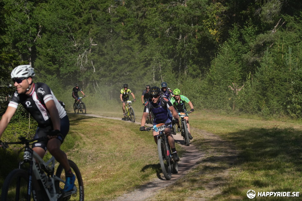 Bild från Cykelvasan 2022 (90km)