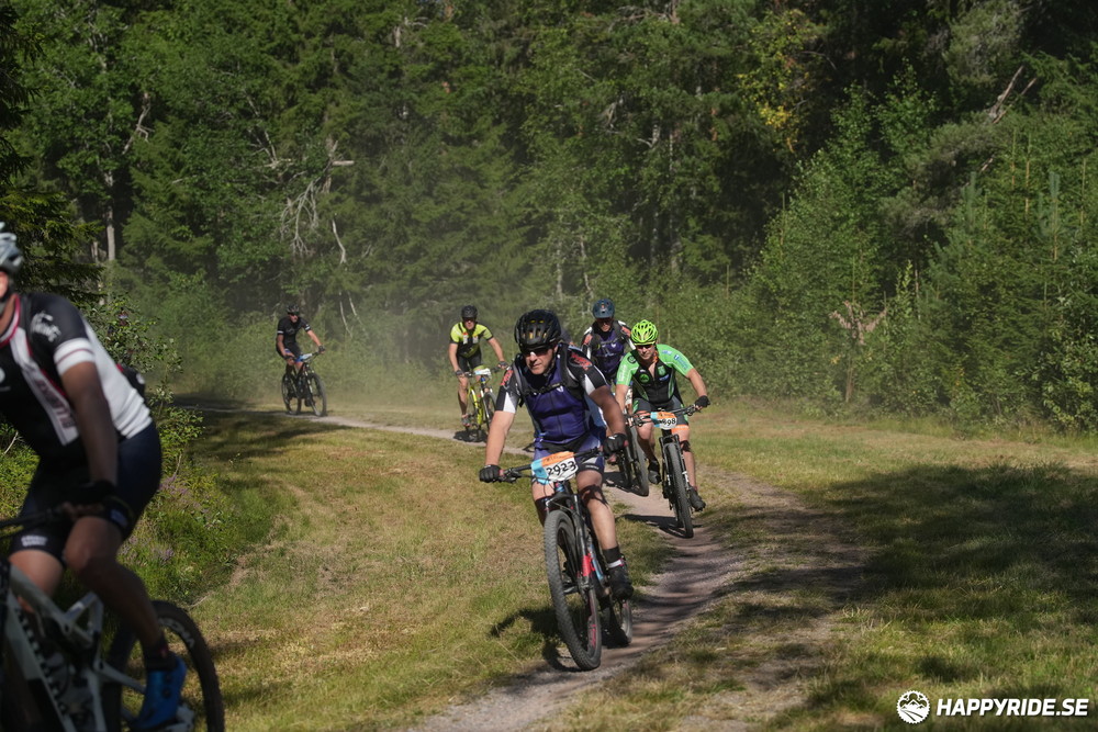 Bild från Cykelvasan 2022 (90km)