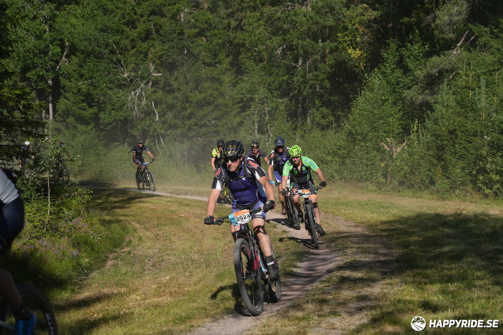 Bild från Cykelvasan 2022 (90km)