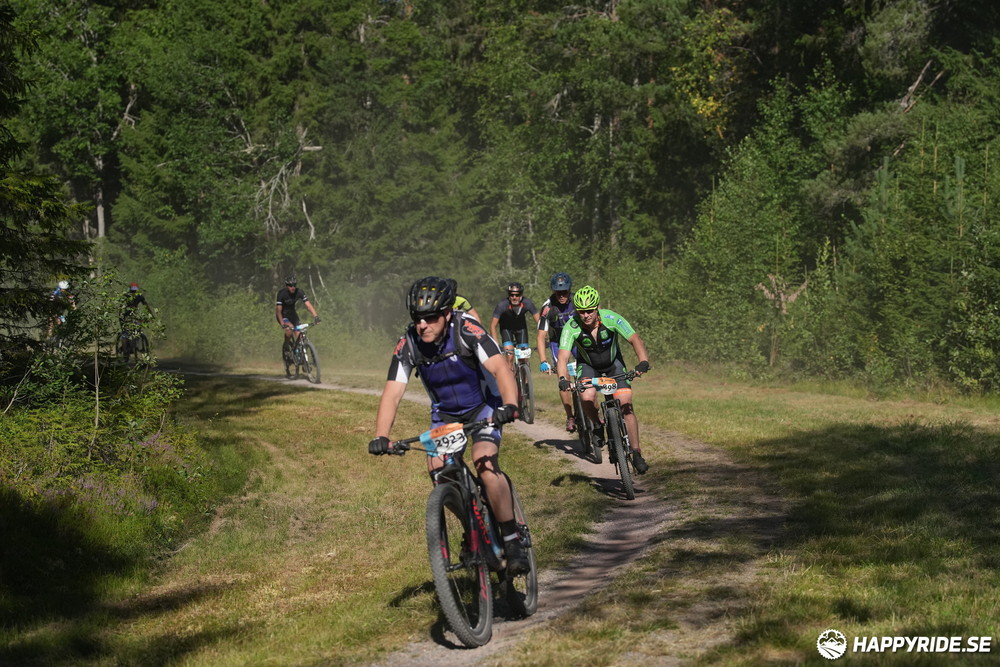 Bild från Cykelvasan 2022 (90km)