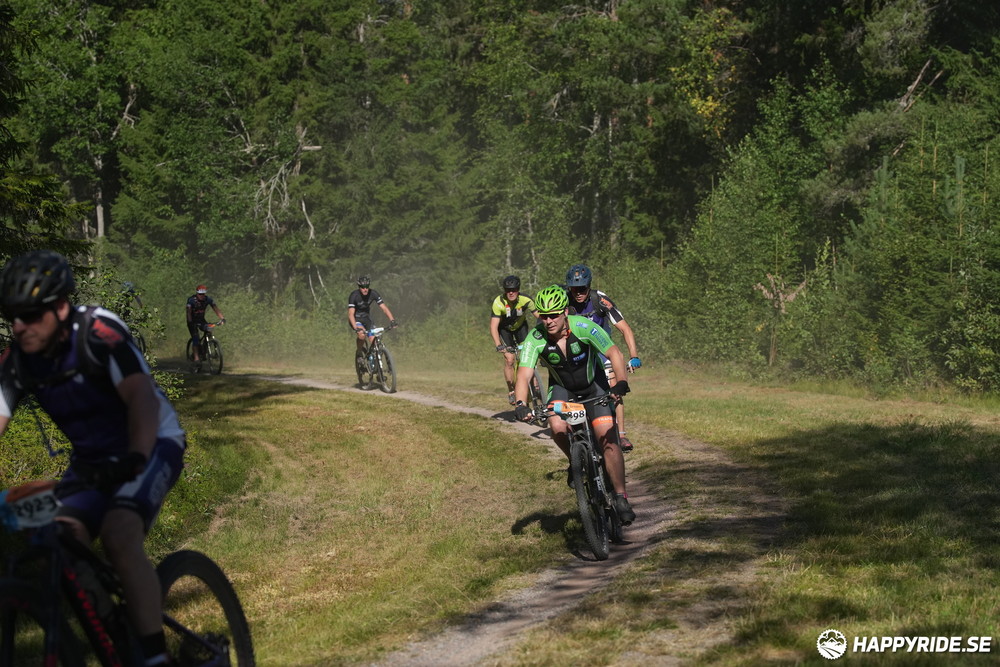 Bild från Cykelvasan 2022 (90km)