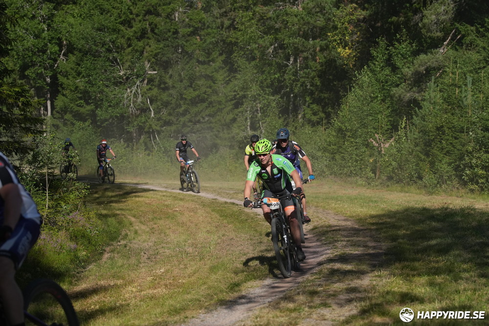 Bild från Cykelvasan 2022 (90km)