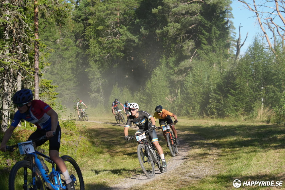 Bild från Cykelvasan 2022 (90km)