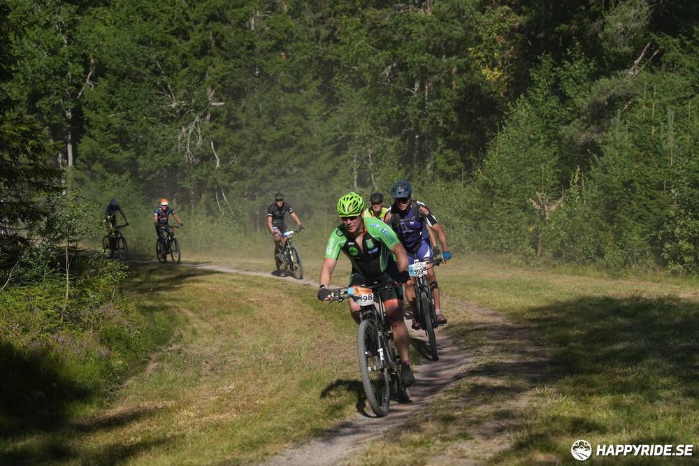 Bild från Cykelvasan 2022 (90km)