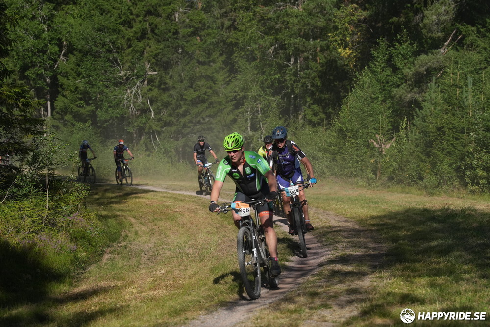 Bild från Cykelvasan 2022 (90km)