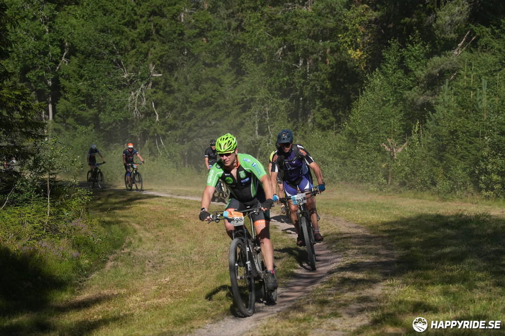 Bild från Cykelvasan 2022 (90km)