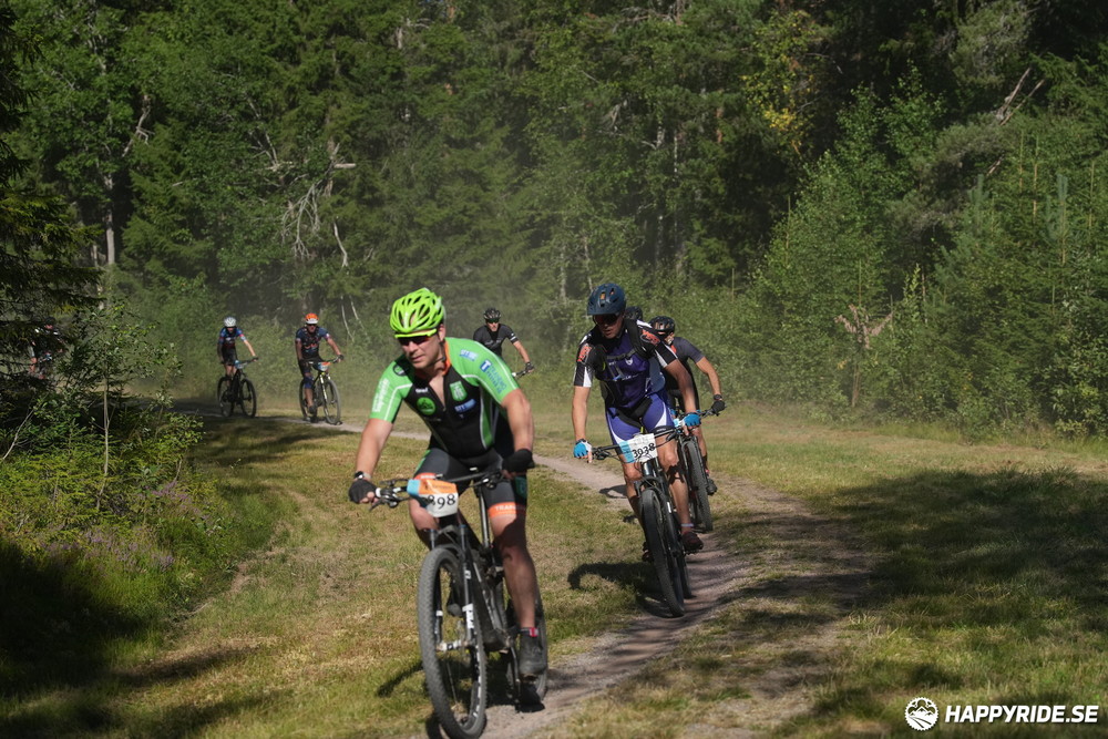 Bild från Cykelvasan 2022 (90km)