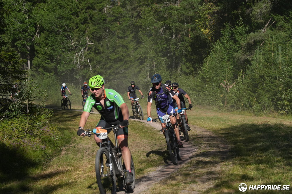 Bild från Cykelvasan 2022 (90km)