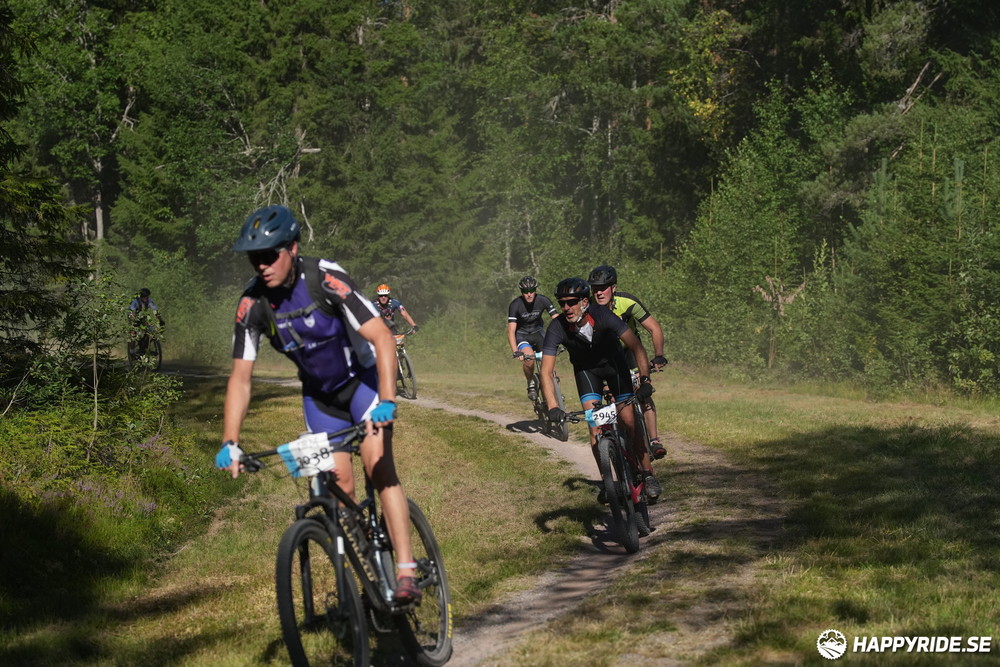 Bild från Cykelvasan 2022 (90km)