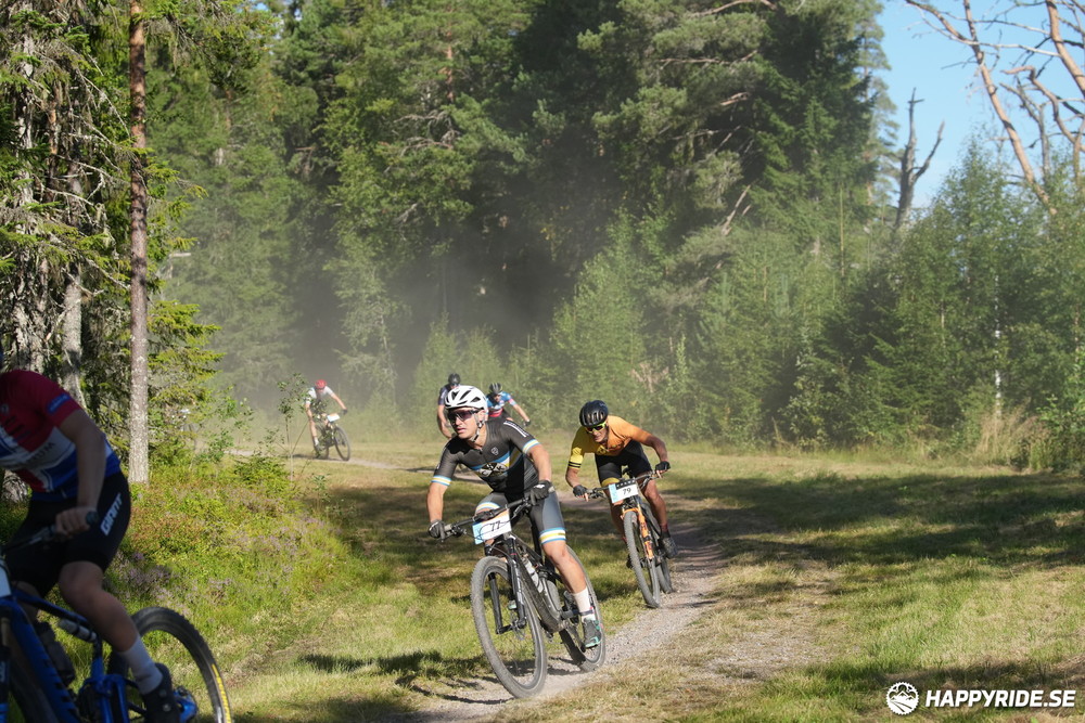 Bild från Cykelvasan 2022 (90km)