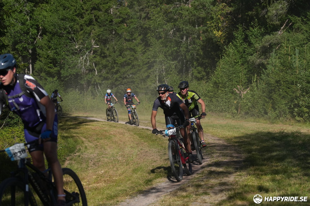 Bild från Cykelvasan 2022 (90km)