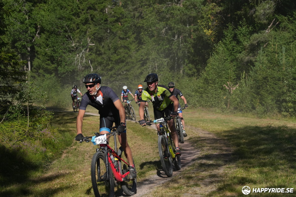 Bild från Cykelvasan 2022 (90km)