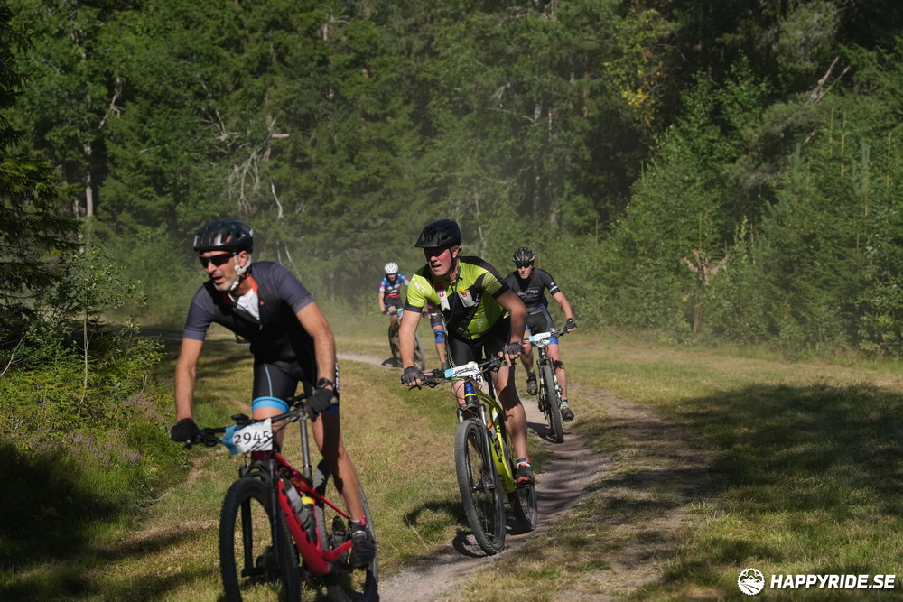 Bild från Cykelvasan 2022 (90km)