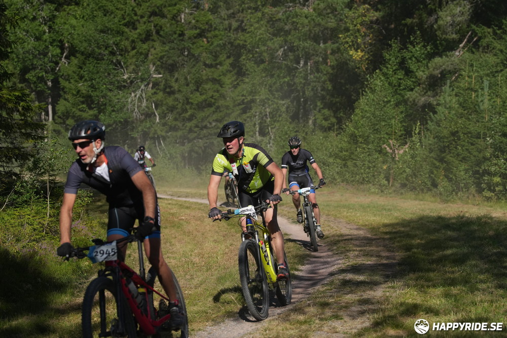 Bild från Cykelvasan 2022 (90km)