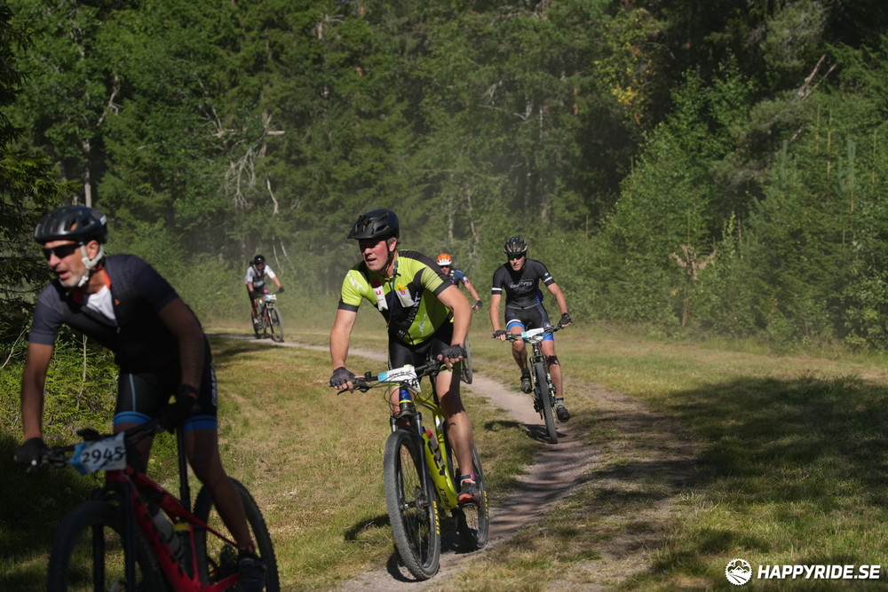 Bild från Cykelvasan 2022 (90km)