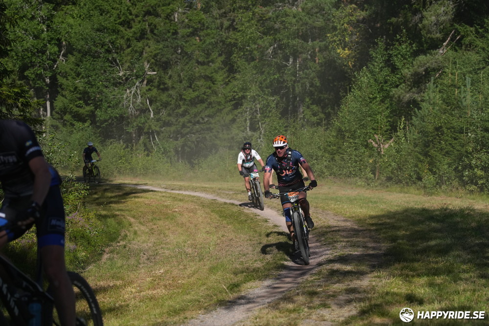 Bild från Cykelvasan 2022 (90km)